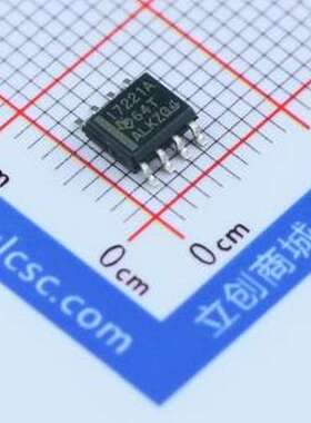 ISO7221ADR 数字隔离器 ISO7221ADR SOIC-8