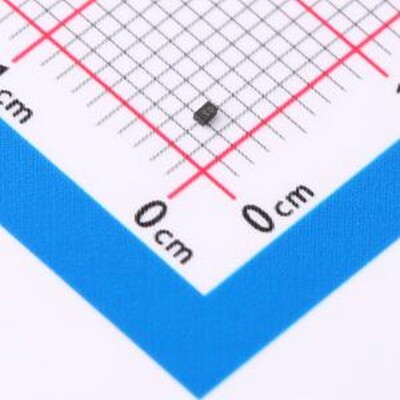 AD-DW52C7V5LED02 稳压二极管 AD-DW52C7V5LED02 WBFBP-02C