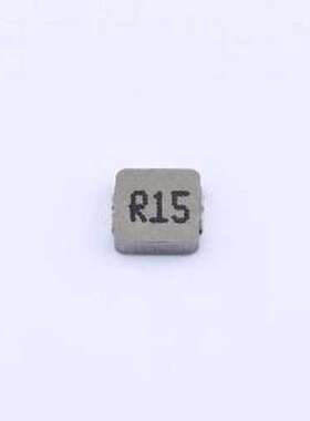 0412CDMCCDS-R15MC 功率电感 150nH ±20% 14.5A SMD,4.4x4.2mm