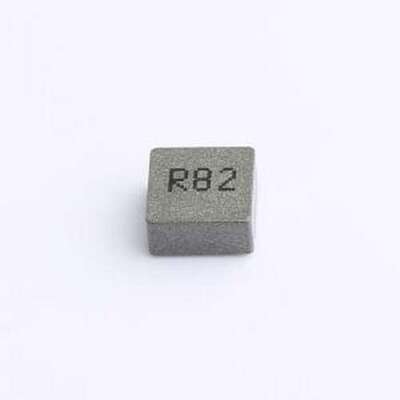 YSPIT0530A-R82M 功率电感 820nH ±20% 19.7A SMD,5.3x5.5mm