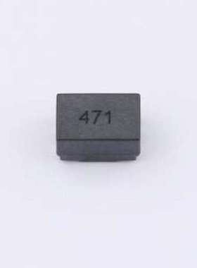 FLCM0905C-471Y 共模滤波器 FLCM0905C-471Y SMD-4P,9.2x6mm