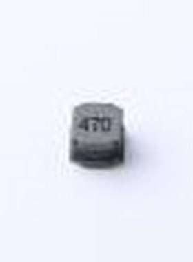 ANR4030T470M 功率电感 47uH ±20% 960mA SMD,4x4mm