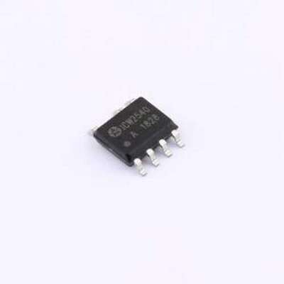 ICW2540A AC-DC控制器和稳压器 ICW2540A SOP-7
