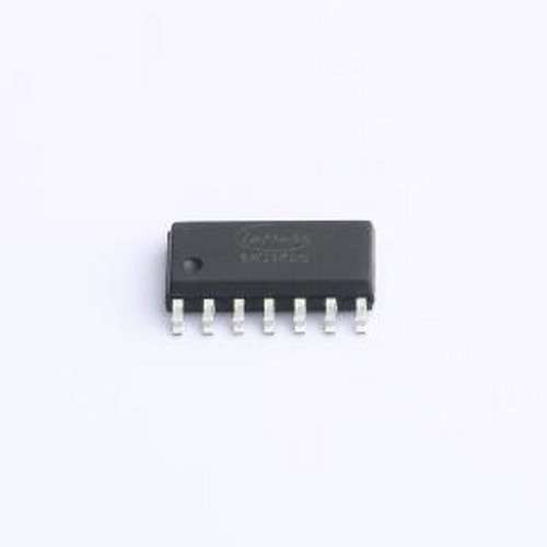 MC1496DR2G(TOKMAS) RF调制器和解调器 RF调制器和解调器 SOIC-14