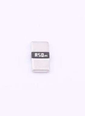 FPM253WJR0005TML 电流采样电阻/分流器 0.5mΩ ±5% 3W 2512