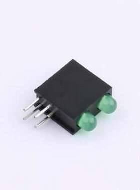 A694B/2GV/S530-E2(DVP) 发光二极管/LED A694B/2GV/S530-E2(DVP)