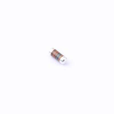 MMA02040C3602FB300 贴片电阻 薄膜电阻 36kΩ ±1% 400mW 0204
