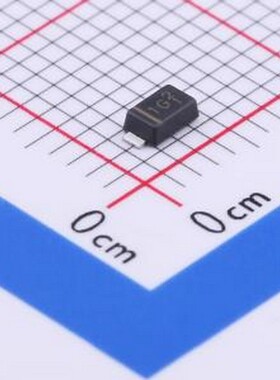 GS1004FL_R1_00001 通用二极管 GS1004FL_R1_00001 SOD-123FL