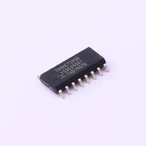74AHCT595D,118 移位寄存器 74AHCT595D,118 SOP-16