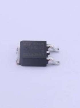 LM217MDT-TR 线性稳压器(LDO) ADJ 输入40V 输出1.2V~37V 500mA D