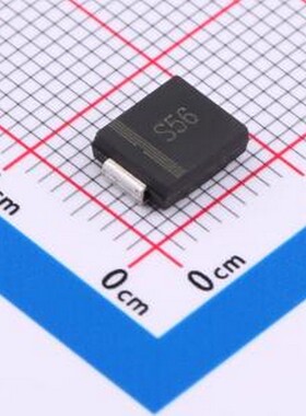 SK56L 肖特基二极管 电压:60V 电流:5A SMC(DO-214AB)