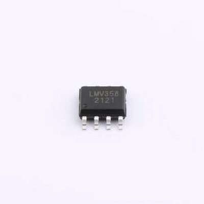 GNV358TR 运算放大器 GNV358TR SOP-8