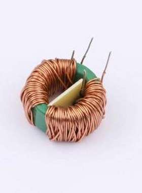 XRT16128-453HFRL45 共模滤波器 16*12*8 45mH 卧式分绕 插件,D=2