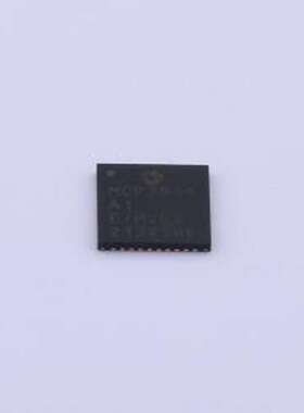 MCP3914A1T-E/MV 电池管理 MCP3914A1T-E/MV UQFN-40-EP(5x5)