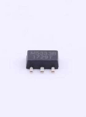 HX6203P332PR 线性稳压器(LDO) 输入35V 输出3.3V 250mA SOT-89-3