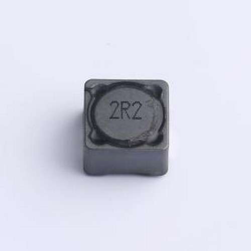 MS127-2R2NT 功率电感 2.2uH ±30% SMD,12.2x12.2mm