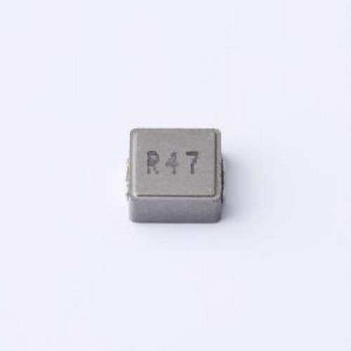 XR0630-R47M 功率电感 470nH ±20% 20A SMD,0630