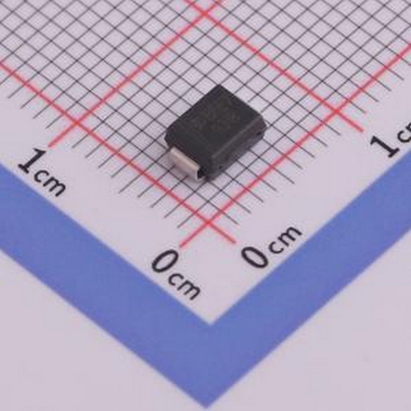 1SMB5931B 稳压二极管 1SMB5931B SMB