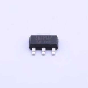 MCP1826S 输入6V LDO 1.2V 线性稳压器 1202E 输出1.2V