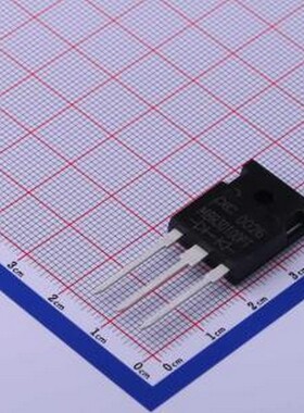 MBR30100PT_T0_00001 肖特基二极管 电压:100V 电流:30A TO-3P-3