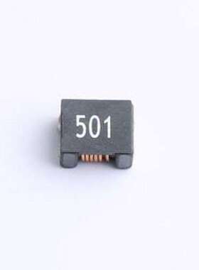 FXCM7060F-501T 共模滤波器 FXCM7060F-501T SMD-4P,7x6mm