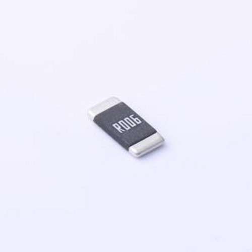 LMJ25NF2P0R006 电流采样电阻/分流器 6mΩ ±1% 2W 2512