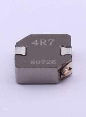 SPM10040T-4R7M-HZ 功率电感 4.7uH ±20% 8.5A SMD,10.7x10mm