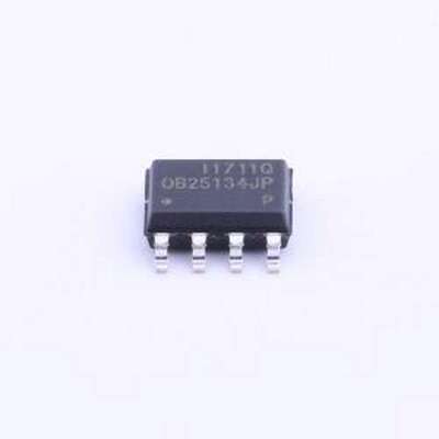 OB25134JPA AC-DC控制器和稳压器 OB25134JPA SOIC-7
