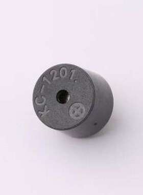 HY1201GP 3V 4000HZ 蜂鸣器 无源蜂鸣器HY1201GP 4000HZ 插件,D=6