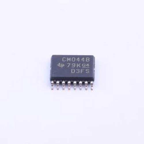CD4044BPWR 锁存器 三态输出S-R锁存器 TSSOP-16