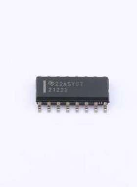 UCC21222DR 隔离式栅极驱动器 UCC21222DR SOIC-16