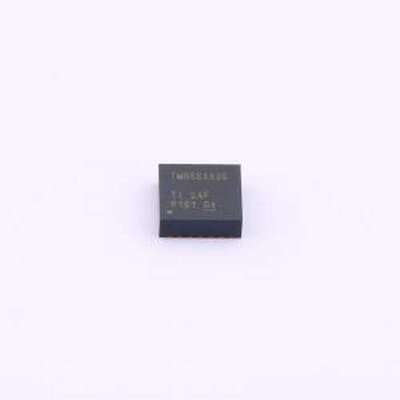 TPSM82866AA0SRDJR DC-DC电源芯片 TPSM82866AA0SRDJR B0QFN-23(3