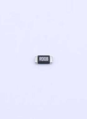 HoLLR1206-1W-8mR-1% 电流采样电阻/分流器 8mΩ ±1% 1W 1206