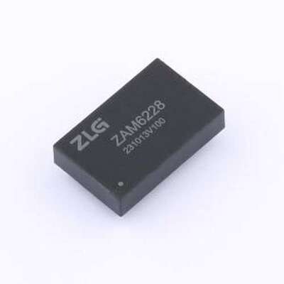 ZAM6228 传感器模块 8通道热电阻测温模块ZAM6228 DIP-24