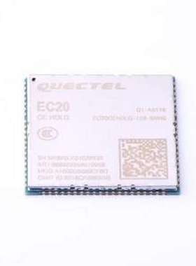 EC20CEHDLG-128-SNNS WiFi模块 EC20-CE SMD