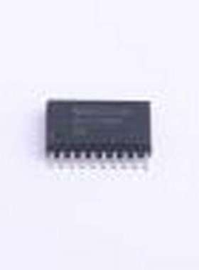 74AC11004DW 反相器 六路反相器 SOIC-20-300mil