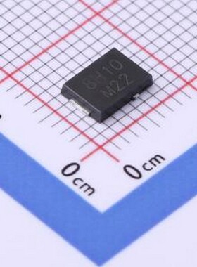 SS8PH10-M3/86A 肖特基二极管 电压:100V 电流:8A TO-277A