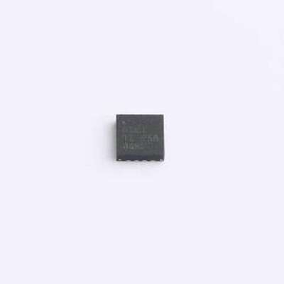 TPA6132A2RTET 音频功率放大器 TPA6132A2RTET WQFN-16-EP(3x3)