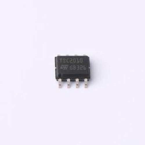 TSC2010IDT 电流感应放大器 TSC2010IDT SOIC-8