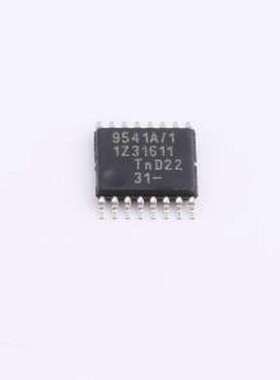 PCA9541APW/01,118 其他接口 PCA9541APW/01,118 TSSOP-16