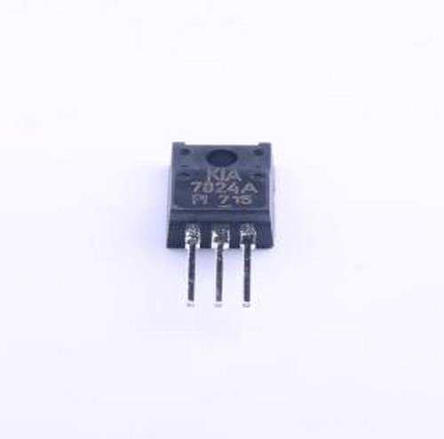 KIA7824API-U/PF 线性稳压器(LDO) 输入40V 输出24V 1.4A TO-220F