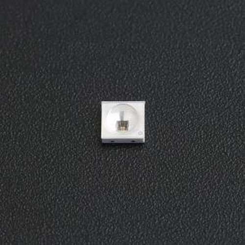 JNJ-LEJI0111W90 红外发射管 3535/850nm/28mil-d/W/90度/EMC/Q 3