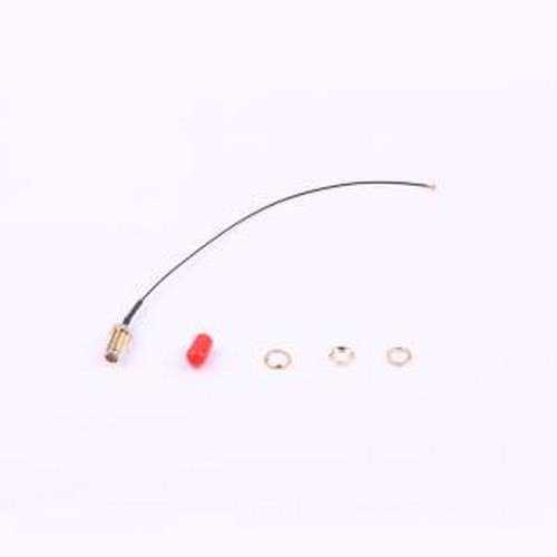 KH-IPEX3-SMA-RG081-150mm 射频连接线 转接线（5件套） 五件套