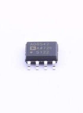AD8542ARZ 运算放大器 AD8542ARZ SOIC-8