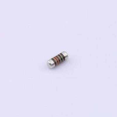 SMM02040C1210FB300 贴片电阻 薄膜电阻 121Ω ±1% 250mW MELF-0