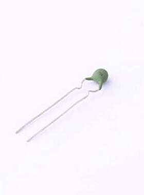 WMZ11A-75S252NUU600B22-G5B PTC热敏电阻 WMZ11A-75S252NUU 插件