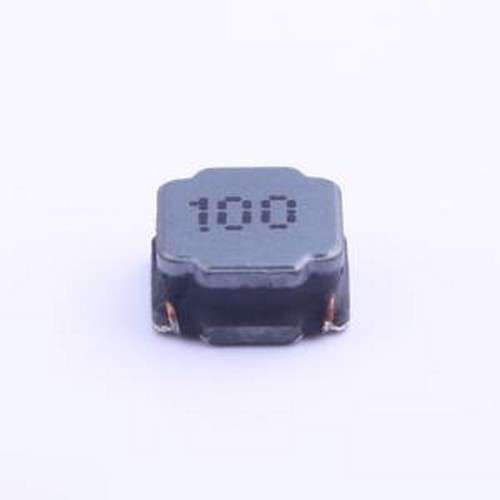 SLW8040S100MST 功率电感 10uH ±20% SMD,8x8mm