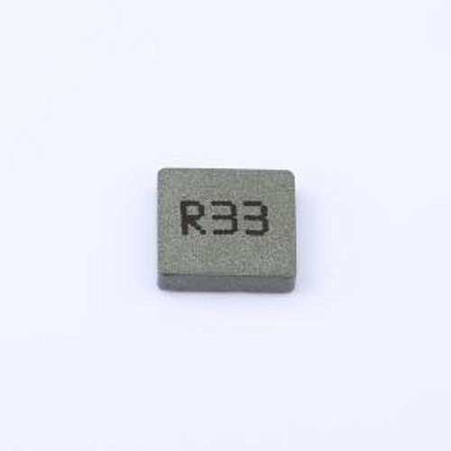 YSPIT0720A-R33M 功率电感 330nH ±20% 34A SMD,7.8x7.6mm