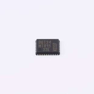 BGT24MTR11E6327XUMA1 RF其它IC和模块 BGT24MTR11E6327XUMA1 VQF