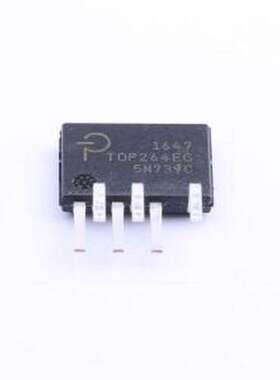 TOP264EG AC-DC控制器和稳压器 TOP264EG SIP-7